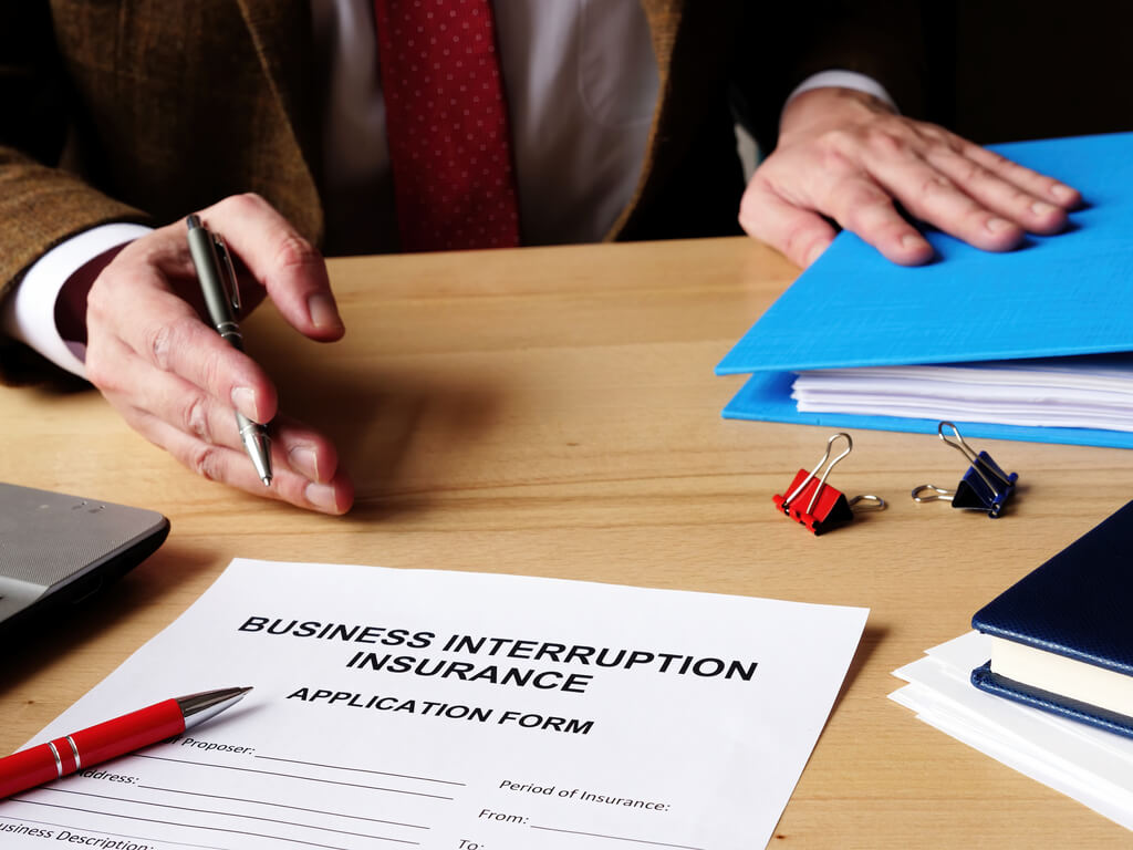 Public Liability Insurance